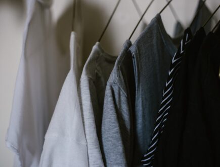 Photo Comfortable outfit