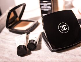 Photo Moisturizing cream