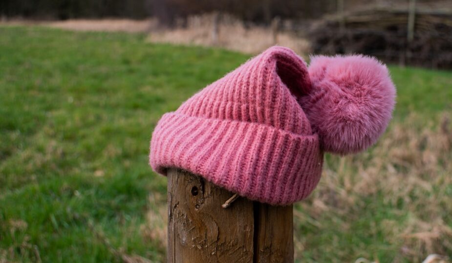 Photo Winter hat