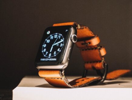 Photo Leather vs Vegan