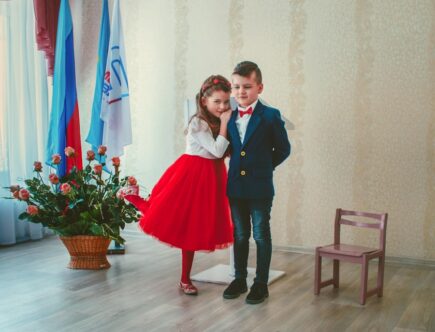 Photo dress up