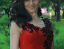 Photo prom