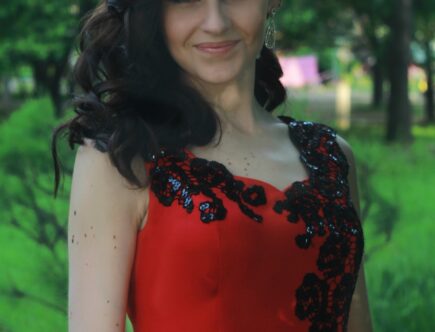 Photo prom