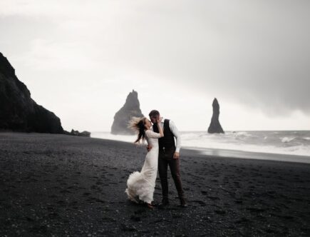 Photo wedding