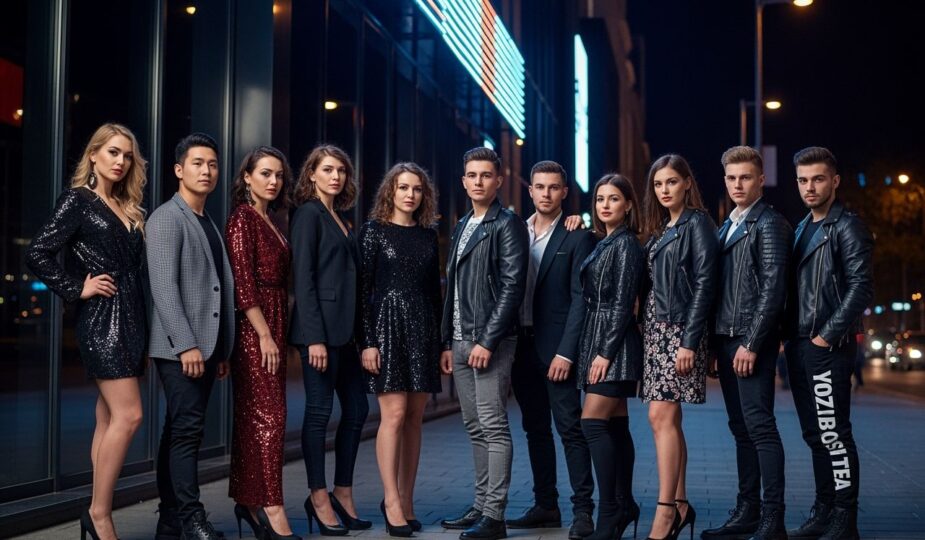 Rybník v lese s tmavou vodou a lesom okolo pri pokojnej prírode.